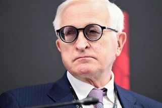 Přijde vlna bankrotů. Šéf Ruského svazu průmyslu vyzval centrální banku, aby snížila úrokovou sazbu - Novinky